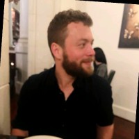 SmartPayroll Employee Duncan Tait's profile photo