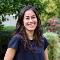 Hanna Cabessa Email