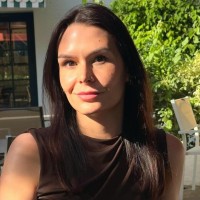 ALTEN Employee Ramona Bauer's profile photo