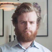 CONSENSUS Employee Anders Olsen's profile photo