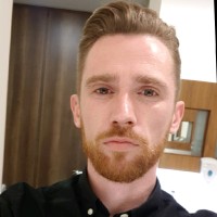 TELUS International Employee Raymond Callaghan's profile photo