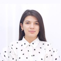 Aziza Kucharova Email
