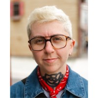 Rarify Employee Ash Schleicker's profile photo