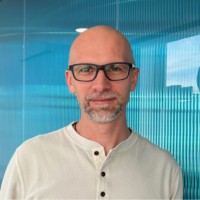 Nebula Employee Simon Blackwell's profile photo