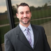 Summit Structured Settlements Employee Chris Harlan's profile photo