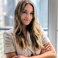H2nanO Employee Cassandra Chidiac's profile photo
