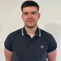 Vatix Employee Jack Tennent's profile photo