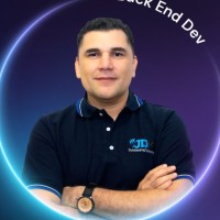 Bocadeli Employee Roberto Arias's profile photo
