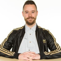 SNS Group Employee Paul Christie's profile photo