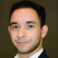 Upwork Employee John Vazquez's profile photo