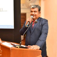 Lubi Industries Employee Samir Desai's profile photo