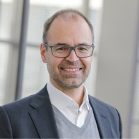 Dr. Ing. h.c. F. Porsche AG Employee Oliver Hoffmann's profile photo