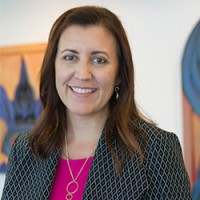 University of Alaska Employee Teri Cothren's profile photo