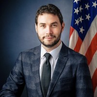 OptiSigns Inc. Employee Ahmet Sen's profile photo