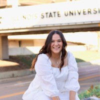 Alexus Loredo Email & Phone Number