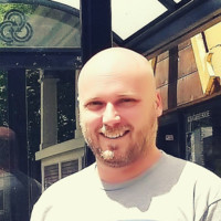 Global Payment Source Employee Jason Turnbow's profile photo