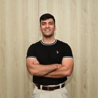 Tryft Employee Varun Mehrotra's profile photo