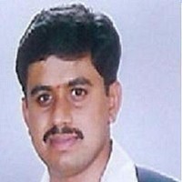 Infosys Employee Shashank Prabhakar's profile photo