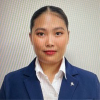 The St. Regis Bangkok Employee Rainy Lowry's profile photo