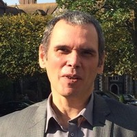 Tony Almonacid Email
