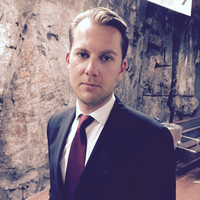 Landshypotek Bank AB Employee Mats Bergström's profile photo