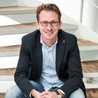 MAAG Group Employee Georg Stary's profile photo
