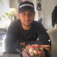 SB Rail Employee Ben Swaby's profile photo