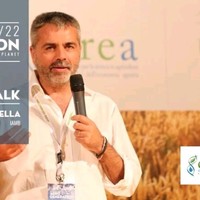 CIHEAM Employee Damiano Petruzzella's profile photo