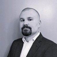 Veracity Networks Employee Vincent Murphy's profile photo