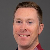 The Weather Company Employee Sean Breslin's profile photo