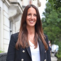 Only Streetwise Employee Victoria Taylor's profile photo