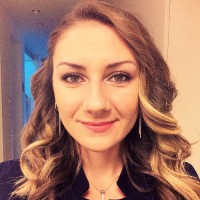 AKASHA Project Employee Roxana Sureanu's profile photo