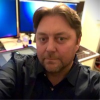 Stellar Creative Lab Employee Sean Norman's profile photo