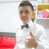 Grab Employee Sunny Ong's profile photo