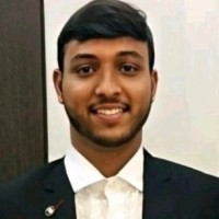 GlobalLogic Employee Harsh Thumar's profile photo