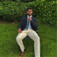 Softworks.com Employee Arun Raj's profile photo