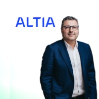 Altia Employee Rafael Souto's profile photo