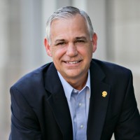 Cooperative Building Solutions Employee Chris Meyers's profile photo