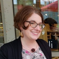 MPEA Employee Nicol Chervenak's profile photo
