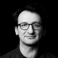Hachette Book Group Employee David Auerbach's profile photo