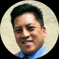 U.S. Bank Employee Eric Pasero's profile photo