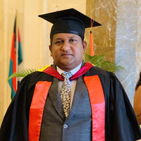 Hemsons International (Pvt) Ltd Employee Naleen Fedrick's profile photo