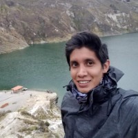 Carlos A. Mora Pinargote Email
