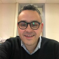 Easykit, Slimme zelfbouw Employee Raf Moermans's profile photo