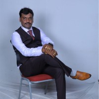 ELV Projects Employee Manjunatha Rao's profile photo