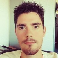 LivingObjects Employee Anthony Coutrin's profile photo
