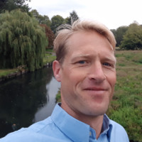 Land & Water Employee Tom Cartmel's profile photo