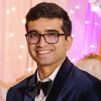 LEEO Employee Rohan Bhale's profile photo