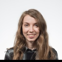 Vitaver and Associates, Inc. (dba Vitaver Staffing) Employee Anastasia Varban's profile photo