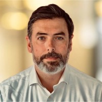 Vantage Point Global Employee Tim Bethel's profile photo